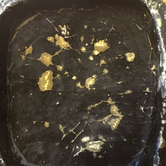 Lacquer Trinket Box - Picture 4 of 10